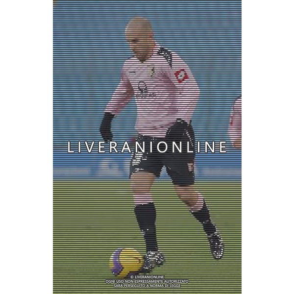 Udinese - Palermo Coppa Italia Tim Cup 19/12/2007 nella foto mark bresciano ph parisotto/Ag. Aldo liverani sas