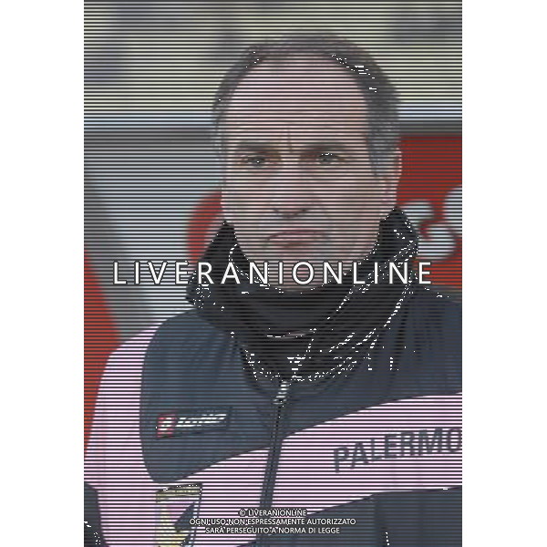 Udinese - Palermo Coppa Italia Tim Cup 19/12/2007 nella foto francesco guidolin ph parisotto/Ag. Aldo liverani sas