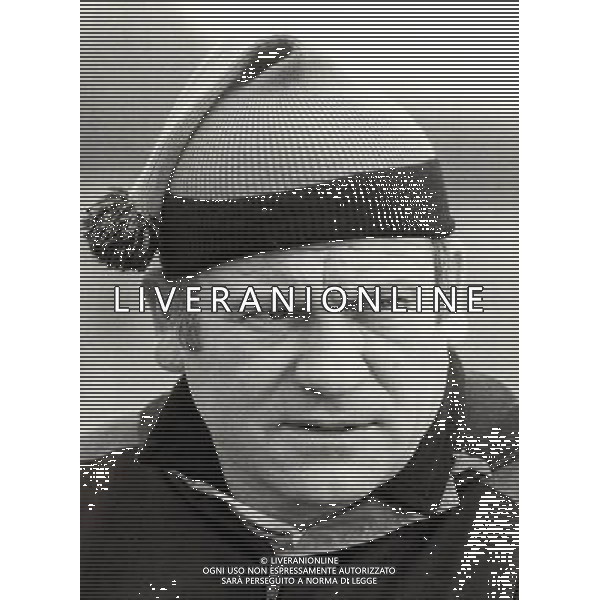 ARCHIVIO ALDO LIVERANI 1980 NELLA FOTO EUGENIO BERSELLINI AG ALDO LIVERANI