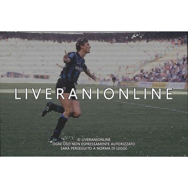 ARCHIVIO ALDO LIVERANI S A S NELLA FOTO ALDO SERENA AGALDO LIVERANI