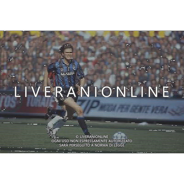 ARCHIVIO ALDO LIVERANI S A S NELLA FOTO ALDO SERENA AGALDO LIVERANI