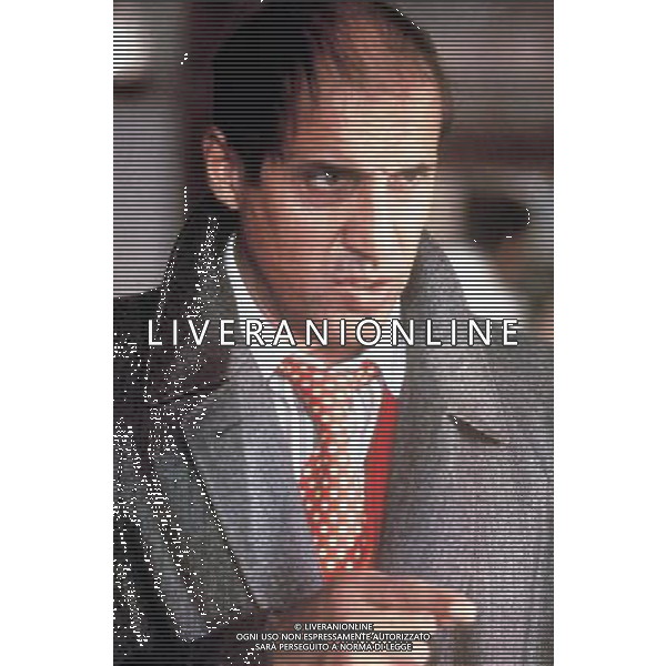 FILM \'Il Burbero\' - 1986 NELLA FOTO Adriano Celentano AG. ALDO LIVERANI SAS 