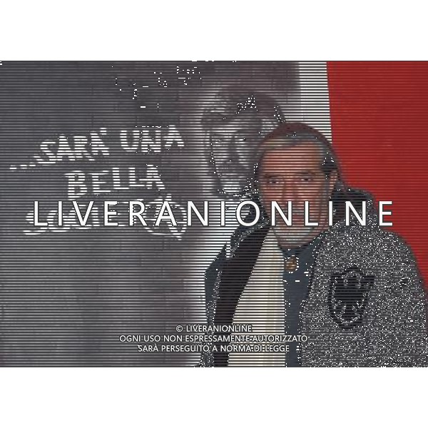 MILANO 10/1/2008 FABBRICA DEL VAPORE VIA PROCACCINI PRESENTAZIONE DELLO SPETTACOLO MUSICALE: -SARA\' UNA BELLA SOCIETA\'- NELLA FOTO SHEL SHAPIRO FOTO MARIO ROMANO/AG ALDO LIVERANI