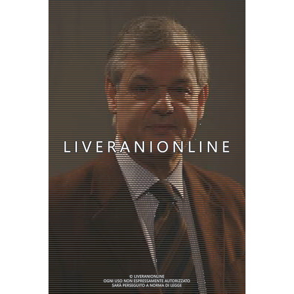 MILANO 11 GENNAIO 2008 CONFERENZA STAMPA DI PRESENTAZIONE \'FAHRENHEIT 451\' NELLA FOTO: SERGIO ESCOBAR PH FRANCESCO-AG ALDO LIVERANI