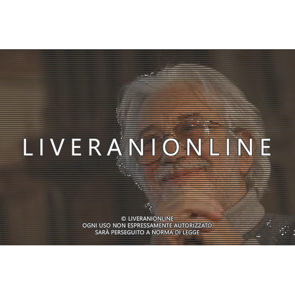 MILANO 11 GENNAIO 2008 CONFERENZA STAMPA DI PRESENTAZIONE \'FAHRENHEIT 451\' NELLA FOTO: LUCA RONCONI PH FRANCESCO-AG ALDO LIVERANI