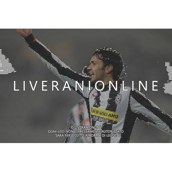 ©Alessandro Falzone/Press Photo/Ag. Aldo Liverani 15-01-2008 Torino Sport Calcio Juventus - Empoli Coppa Italia Tim Cup 2007/2008 Nella foto: Palladino Raffaele