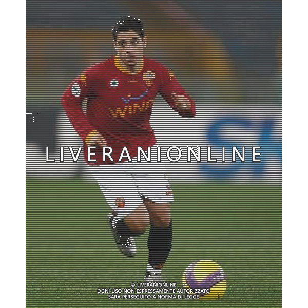 Roma - Torino (4-0) - 16/01/2008 Coppa Italia TIM CUP 2007/2008 Ottavi di finale ritorno nella foto: Cicero Joao De Cezare \'CICINHO\' ph Corradetti / ag. Aldo Liverani Sas