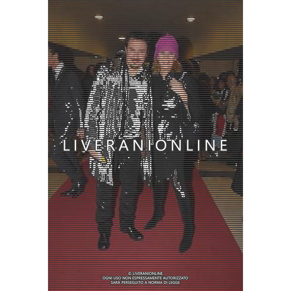 TEATRO BRANCACCIO ROMA PRIMA\'IL CONTE DI MONTECRISTO\'18/01/2008 nella foto GIANPIERO INGRASSIA FOTO MASSIMO BRUNI-AG ALDO LIVERANI