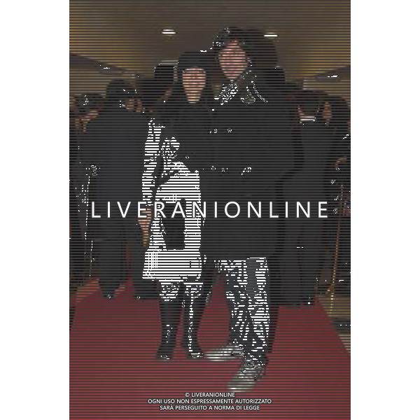 TEATRO BRANCACCIO ROMA PRIMA\'IL CONTE DI MONTECRISTO\'18/01/2008 nella foto STEFANO PANTANO FOTO MASSIMO BRUNI-AG ALDO LIVERANI