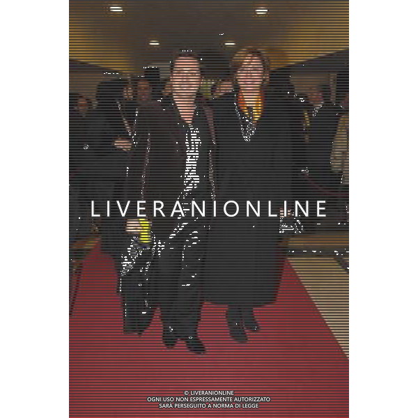 TEATRO BRANCACCIO ROMA PRIMA\'IL CONTE DI MONTECRISTO\'18/01/2008 nella foto VINCENZO BOCCIARELLI FOTO MASSIMO BRUNI-AG ALDO LIVERANI