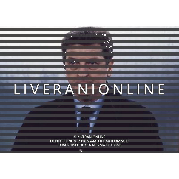 ARCHIVIO ALDO LIVERANI S A S NELLA FOTO ROY HODGSON AGALDO LIVERANI