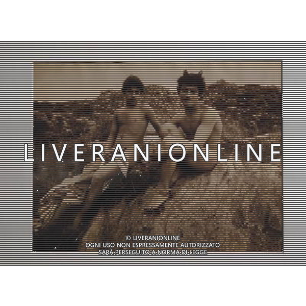MILANO 23 GENNAIO 2008 PRESENTAZIONE DELLA MOSTRA \' WILHELM VON GLOEDEN\' PH FRANKY-AG ALDO LIVERANI