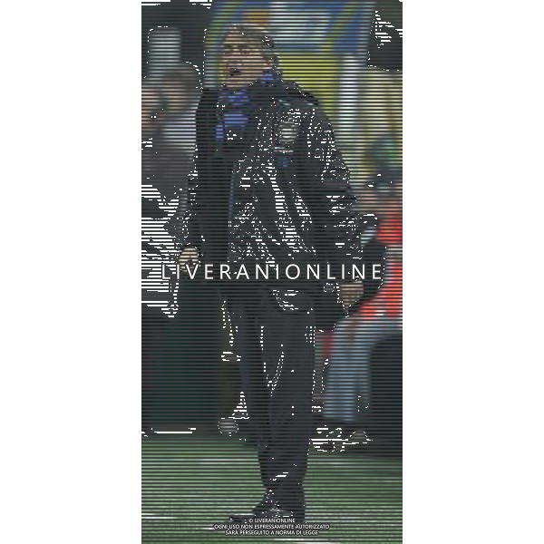 Inter - Juventus Coppa Italia Tim Cup 23/01/2008 nella foto Roberto mancini ph andry/Ag. Aldo Liverani sas