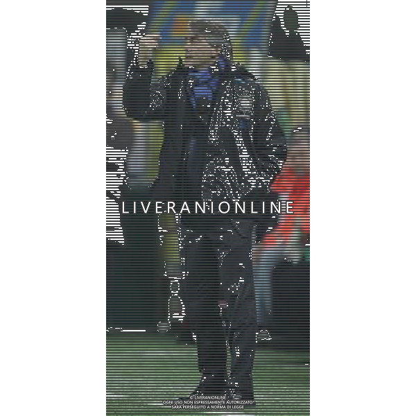 Inter - Juventus Coppa Italia Tim Cup 23/01/2008 nella foto Roberto mancini ph andry/Ag. Aldo Liverani sas