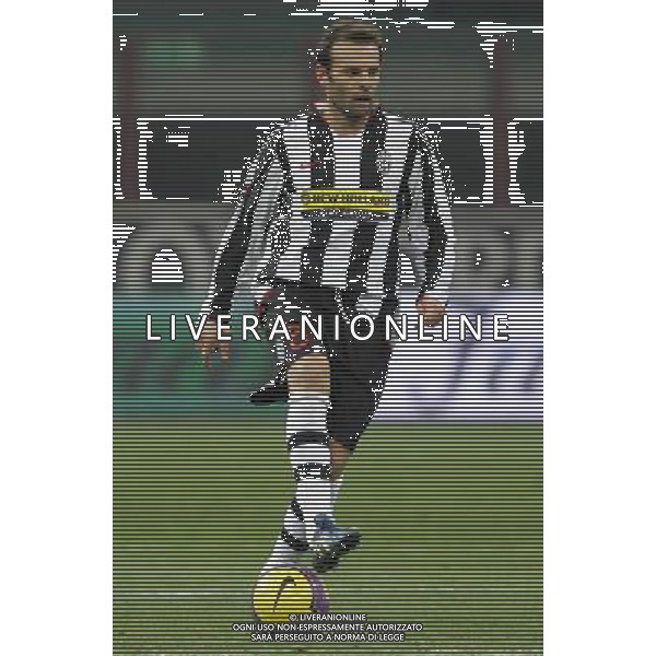 Milano 24/01/2008 coppa italia tim 2007/08 inter-juventus 2:2 nella foto cristiano zanetti ph marco luzzani/ag aldo liverani s.a.s.
