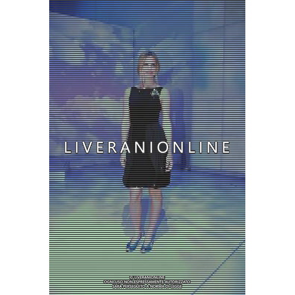 FILIPPA LAGERBACK MILANO, 27/01/2008 TRASMISSIONE: \' CHE TEMPO CHE FA\' FOTO ANTONIO SORANO ag. Aldo Liverani sas