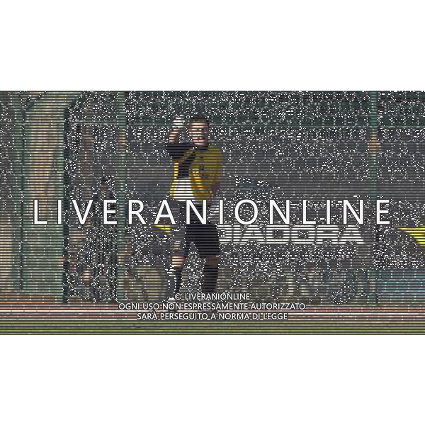 60° Coppa Carnevale di Viareggio 2008 Viareggio - 28.01.2008 Genoa-Tottenham Hotspur Nella Foto:LAMANTIA MIRKO /Ph.Vitez-Ag. Aldo Liverani