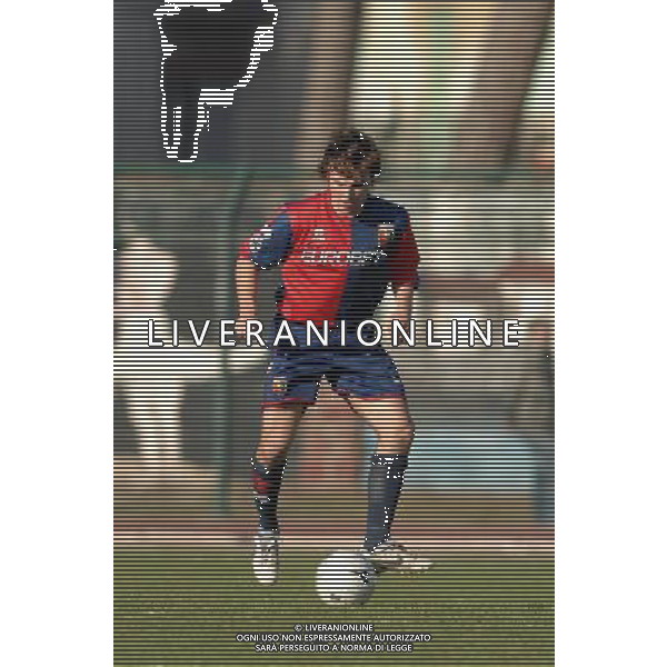 60° Coppa Carnevale di Viareggio 2008 Viareggio - 28.01.2008 Genoa-Tottenham Hotspur Nella Foto:PERRIER MICHAEL /Ph.Vitez-Ag. Aldo Liverani