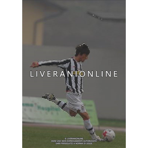 60° Coppa Carnevale di Viareggio 2008 Quarrata(PT) - 29.01.2008 Juventus-Pumas Unam Nella Foto:ARIAUDO LORENZO /Ph.Vitez-Ag. Aldo Liverani