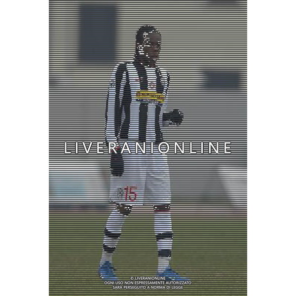 60° Coppa Carnevale di Viareggio 2008 Quarrata(PT) - 29.01.2008 Juventus-Pumas Unam Nella Foto:BAMBA ABDOULAYE /Ph.Vitez-Ag. Aldo Liverani