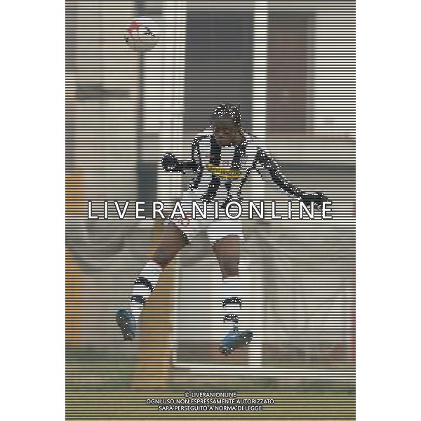 60° Coppa Carnevale di Viareggio 2008 Quarrata(PT) - 29.01.2008 Juventus-Pumas Unam Nella Foto:BAMBA ABDOULAYE /Ph.Vitez-Ag. Aldo Liverani