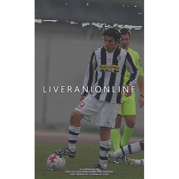 60° Coppa Carnevale di Viareggio 2008 Quarrata(PT) - 29.01.2008 Juventus-Pumas Unam Nella Foto:BOTTONE DONATO /Ph.Vitez-Ag. Aldo Liverani