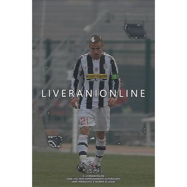 60° Coppa Carnevale di Viareggio 2008 Quarrata(PT) - 29.01.2008 Juventus-Pumas Unam Nella Foto:CAMPAGNA DARIO /Ph.Vitez-Ag. Aldo Liverani