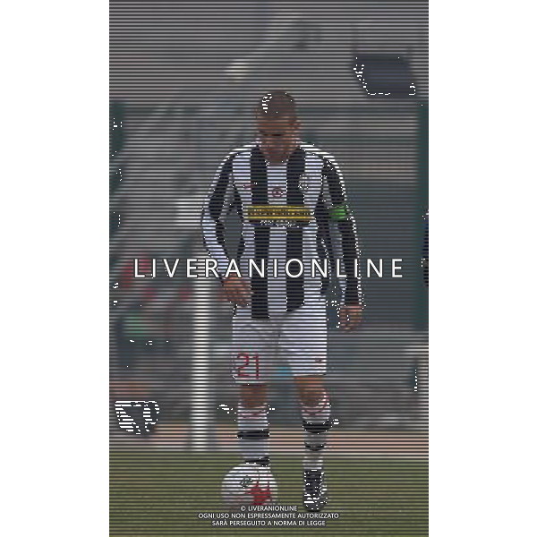 60° Coppa Carnevale di Viareggio 2008 Quarrata(PT) - 29.01.2008 Juventus-Pumas Unam Nella Foto:CAMPAGNA DARIO /Ph.Vitez-Ag. Aldo Liverani