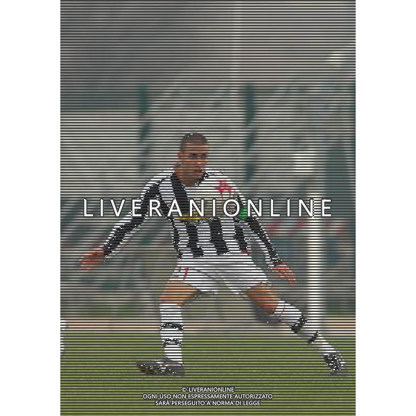 60° Coppa Carnevale di Viareggio 2008 Quarrata(PT) - 29.01.2008 Juventus-Pumas Unam Nella Foto:CAMPAGNA DARIO /Ph.Vitez-Ag. Aldo Liverani