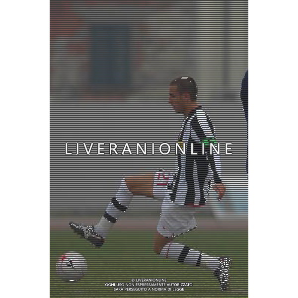 60° Coppa Carnevale di Viareggio 2008 Quarrata(PT) - 29.01.2008 Juventus-Pumas Unam Nella Foto:CAMPAGNA DARIO /Ph.Vitez-Ag. Aldo Liverani