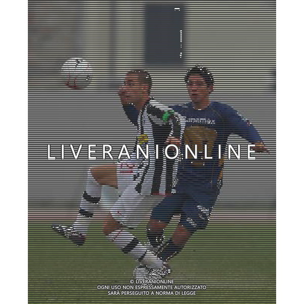 60° Coppa Carnevale di Viareggio 2008 Quarrata(PT) - 29.01.2008 Juventus-Pumas Unam Nella Foto:CAMPAGNA DARIO /Ph.Vitez-Ag. Aldo Liverani