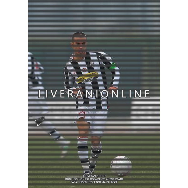 60° Coppa Carnevale di Viareggio 2008 Quarrata(PT) - 29.01.2008 Juventus-Pumas Unam Nella Foto:CAMPAGNA DARIO /Ph.Vitez-Ag. Aldo Liverani