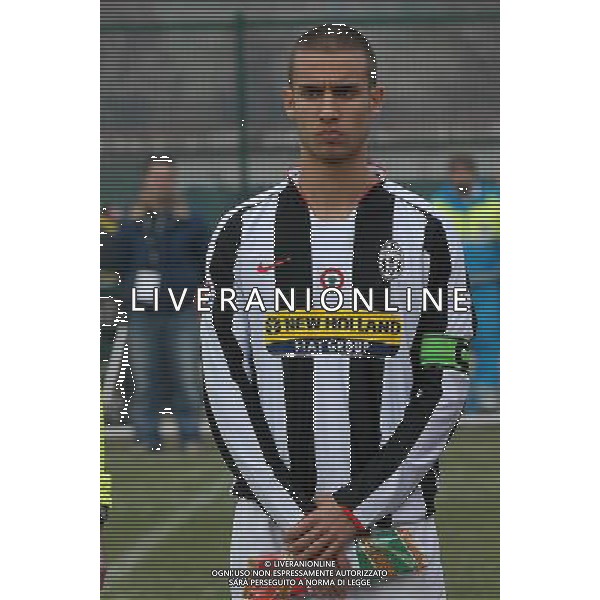 60° Coppa Carnevale di Viareggio 2008 Quarrata(PT) - 29.01.2008 Juventus-Pumas Unam Nella Foto:CAMPAGNA DARIO /Ph.Vitez-Ag. Aldo Liverani