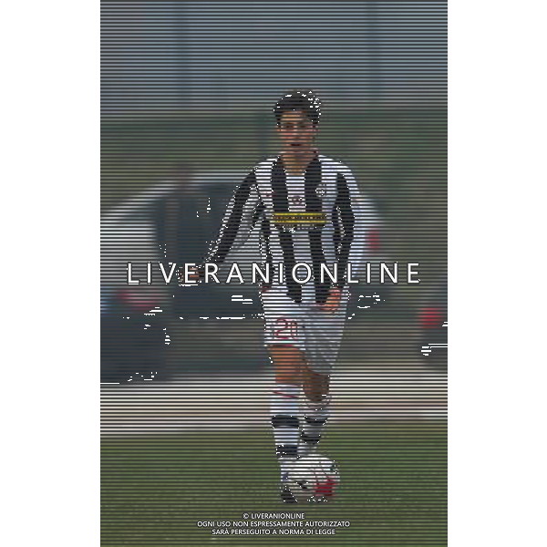 60° Coppa Carnevale di Viareggio 2008 Quarrata(PT) - 29.01.2008 Juventus-Pumas Unam Nella Foto:CASTIGLIA LUCA /Ph.Vitez-Ag. Aldo Liverani