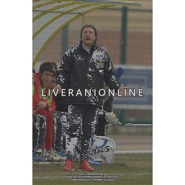 60° Coppa Carnevale di Viareggio 2008 Quarrata(PT) - 29.01.2008 Juventus-Pumas Unam Nella Foto:CHIARENZA VINCENZO /Ph.Vitez-Ag. Aldo Liverani