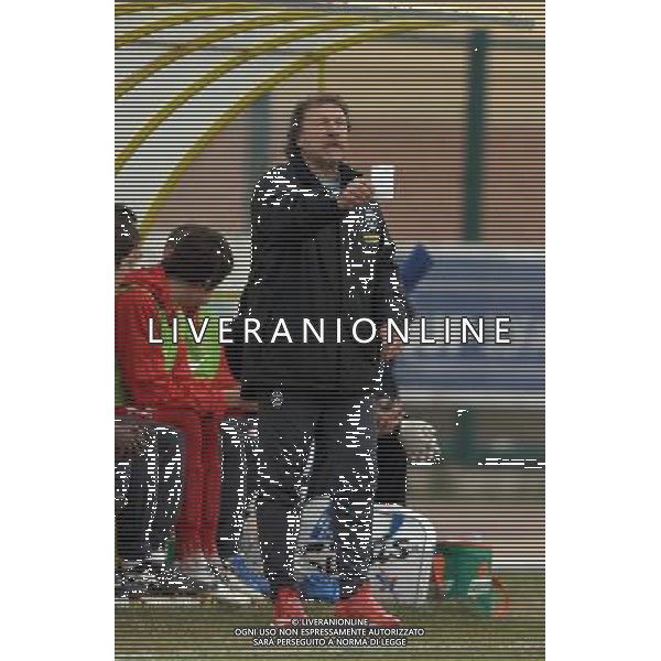 60° Coppa Carnevale di Viareggio 2008 Quarrata(PT) - 29.01.2008 Juventus-Pumas Unam Nella Foto:CHIARENZA VINCENZO /Ph.Vitez-Ag. Aldo Liverani