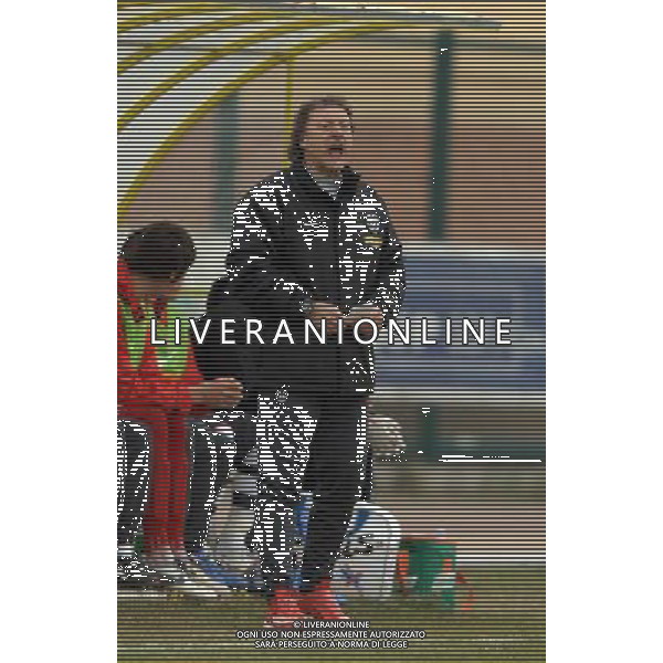 60° Coppa Carnevale di Viareggio 2008 Quarrata(PT) - 29.01.2008 Juventus-Pumas Unam Nella Foto:CHIARENZA VINCENZO /Ph.Vitez-Ag. Aldo Liverani