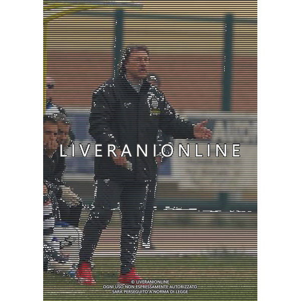 60° Coppa Carnevale di Viareggio 2008 Quarrata(PT) - 29.01.2008 Juventus-Pumas Unam Nella Foto:CHIARENZA VINCENZO /Ph.Vitez-Ag. Aldo Liverani