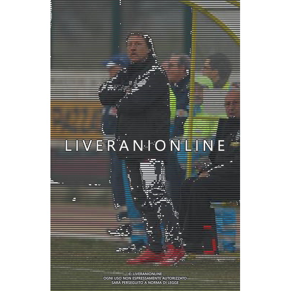 60° Coppa Carnevale di Viareggio 2008 Quarrata(PT) - 29.01.2008 Juventus-Pumas Unam Nella Foto:CHIARENZA VINCENZO /Ph.Vitez-Ag. Aldo Liverani
