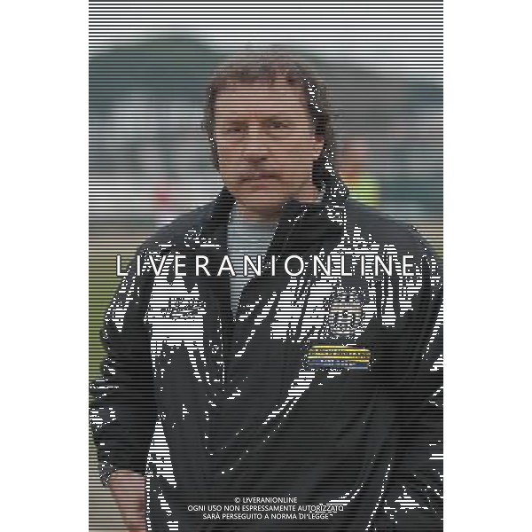 60° Coppa Carnevale di Viareggio 2008 Quarrata(PT) - 29.01.2008 Juventus-Pumas Unam Nella Foto:CHIARENZA VINCENZO /Ph.Vitez-Ag. Aldo Liverani