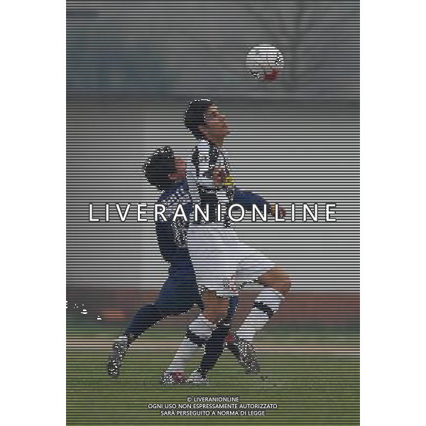 60° Coppa Carnevale di Viareggio 2008 Quarrata(PT) - 29.01.2008 Juventus-Pumas Unam Nella Foto:D\'ELIA SALVATORE /Ph.Vitez-Ag. Aldo Liverani