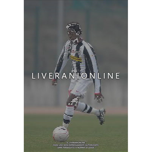 60° Coppa Carnevale di Viareggio 2008 Quarrata(PT) - 29.01.2008 Juventus-Pumas Unam Nella Foto:DAUD AYUB /Ph.Vitez-Ag. Aldo Liverani