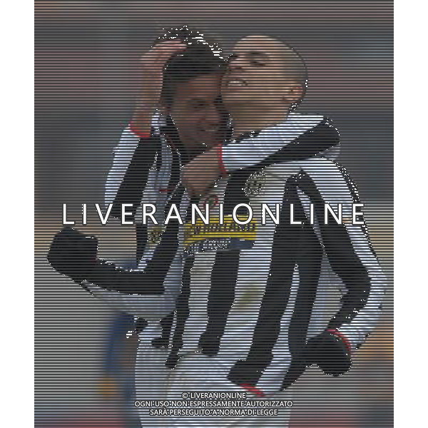 60° Coppa Carnevale di Viareggio 2008 Quarrata(PT) - 29.01.2008 Juventus-Pumas Unam Nella Foto:ESSABR OUSSAMA /Ph.Vitez-Ag. Aldo Liverani