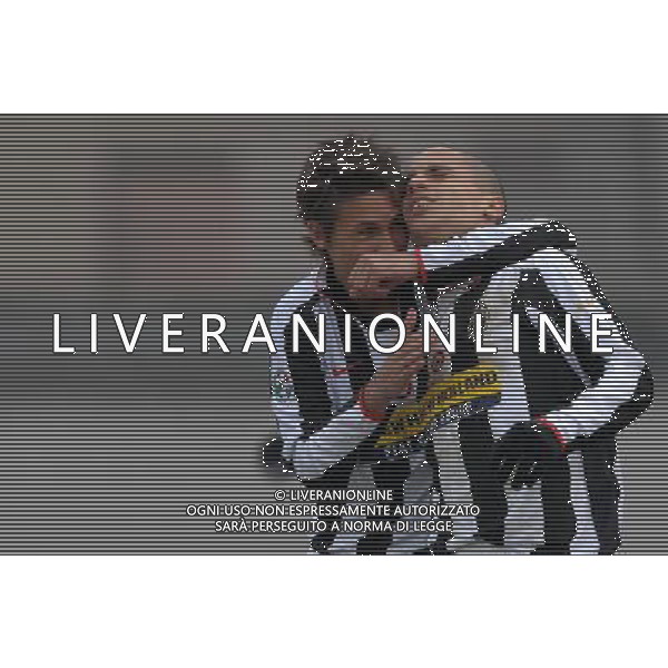 60° Coppa Carnevale di Viareggio 2008 Quarrata(PT) - 29.01.2008 Juventus-Pumas Unam Nella Foto:ESSABR OUSSAMA /Ph.Vitez-Ag. Aldo Liverani