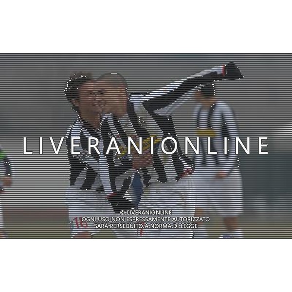 60° Coppa Carnevale di Viareggio 2008 Quarrata(PT) - 29.01.2008 Juventus-Pumas Unam Nella Foto:ESSABR OUSSAMA /Ph.Vitez-Ag. Aldo Liverani