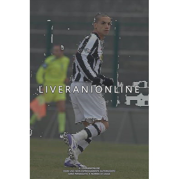 60° Coppa Carnevale di Viareggio 2008 Quarrata(PT) - 29.01.2008 Juventus-Pumas Unam Nella Foto:ESSABR OUSSAMA /Ph.Vitez-Ag. Aldo Liverani