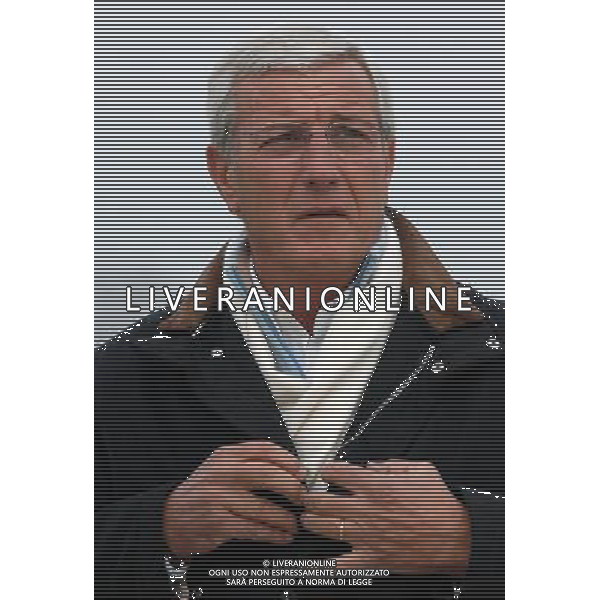 60° Coppa Carnevale di Viareggio 2008 Quarrata(PT) - 29.01.2008 Juventus-Pumas Unam Nella Foto:LIPPI MARCELLO /Ph.Vitez-Ag. Aldo Liverani