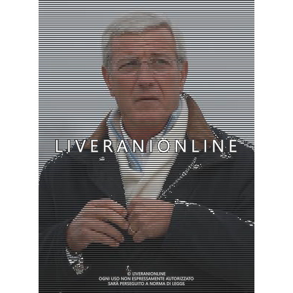 60° Coppa Carnevale di Viareggio 2008 Quarrata(PT) - 29.01.2008 Juventus-Pumas Unam Nella Foto:LIPPI MARCELLO /Ph.Vitez-Ag. Aldo Liverani