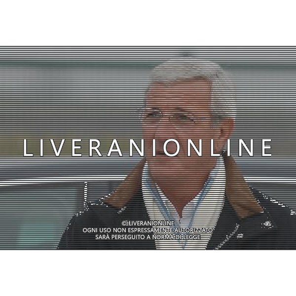 60° Coppa Carnevale di Viareggio 2008 Quarrata(PT) - 29.01.2008 Juventus-Pumas Unam Nella Foto:LIPPI MARCELLO /Ph.Vitez-Ag. Aldo Liverani