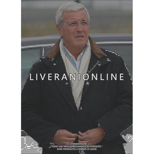 60° Coppa Carnevale di Viareggio 2008 Quarrata(PT) - 29.01.2008 Juventus-Pumas Unam Nella Foto:LIPPI MARCELLO /Ph.Vitez-Ag. Aldo Liverani